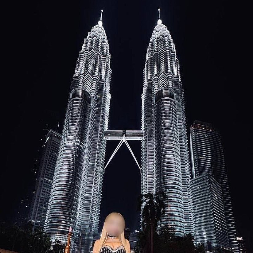 Hot girl in Shah Alam offers Sexo en diferentes posturas