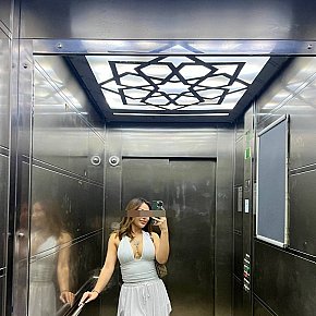 Mona All Natural
 escort in Kuala Lumpur offers Blowjob without Condom Swallow services