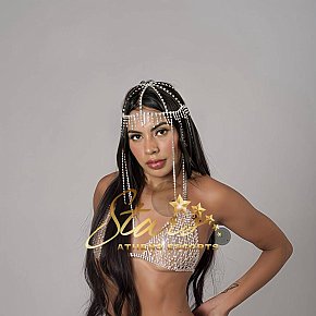 ESTELLA-STARS Model /Ex-model
 escort in Athens offers Sex in Different Positions services
