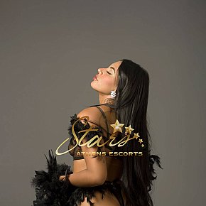 ESTELLA-STARS Model /Ex-model
 escort in Athens offers Sex in Different Positions services