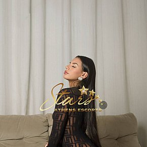 ESTELLA-STARS Model /Ex-model
 escort in Athens offers Sex in Different Positions services