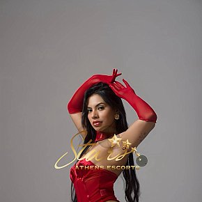 ESTELLA-STARS Model /Ex-model
 escort in Athens offers Sex in Different Positions services