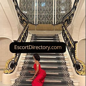 Maya escort in Hamburg offers Sex in Different Positions services