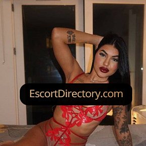 Julie Vip Escort escort in Edinburgh offers Handjob services