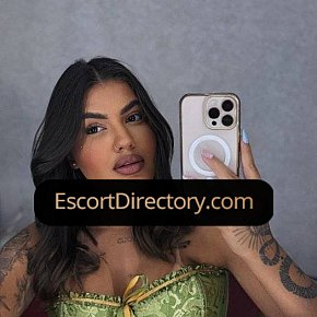 Julie Vip Escort escort in Edinburgh offers Handjob services