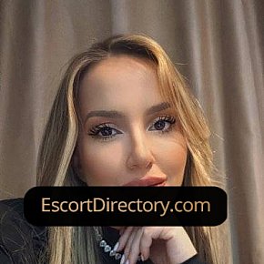 Martina Vip Escort escort in Limassol offers French Kissing services