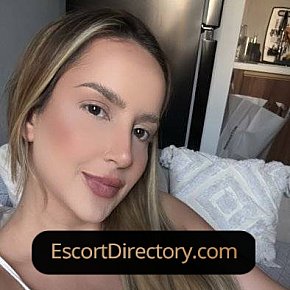 Martina Vip Escort escort in Limassol offers French Kissing services