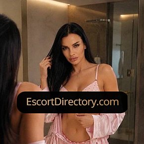 Nicole Vip Escort escort in Brussels offers 69 Position services