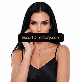 Nicole Vip Escort escort in Brussels offers 69 Position services