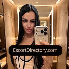 Nicole Vip Escort escort in Brussels offers 69 Position services