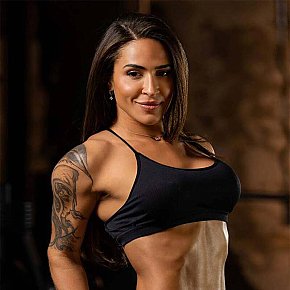 Willa All Natural
 escort in London offers Girlfriend Experience (GFE) services