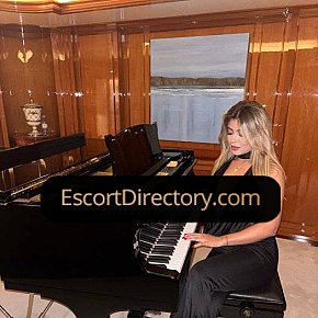 Sammy Vip Escort escort in  offers Ejaculação no corpo (COB) services