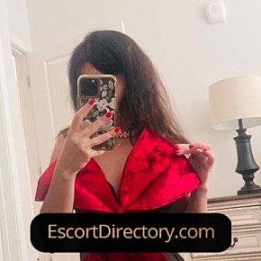 Lisa Vip Escort escort in Berlin offers Cumshot on body (COB) services