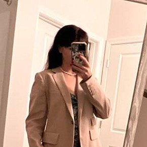 Lisa Vip Escort escort in Berlin offers Cumshot on body (COB) services