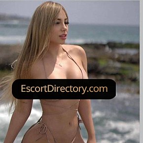 Karina Vip Escort escort in Munich offers Girlfriend Experience (GFE) services
