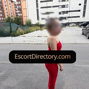Lara Vip Escort escort in Bucharest offers Blowjob without Condom services