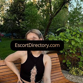 Lara Vip Escort escort in Bucharest offers Blowjob without Condom services