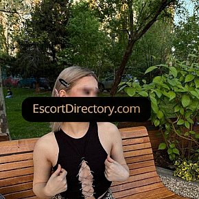 Lara Vip Escort escort in Bucharest offers Blowjob without Condom services