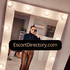 Maya Vip Escort escort in London offers Sex in Different Positions services