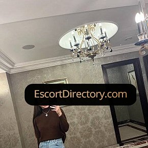 Maya Vip Escort escort in London offers Sex in Different Positions services