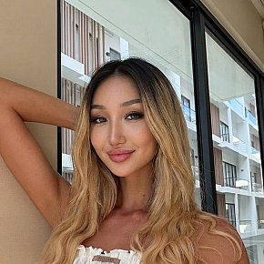 Adelia Petite
 escort in Dubai offers Dildo Play/Toys services
