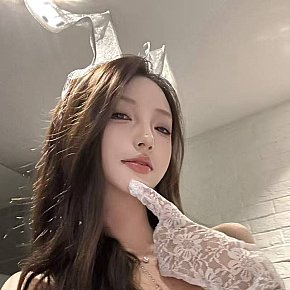Luna escort in Guangzhou offers Anal massage (receive) services