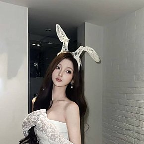 Luna escort in Guangzhou offers Anal massage (receive) services