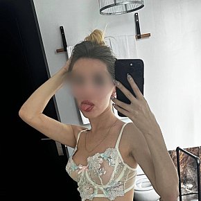 Stacy Occasionale escort in Madrid offers Lingerie services