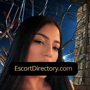 Nicole Vip Escort escort in Madrid offers Masturbate services