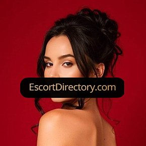 Yana Vip Escort escort in London offers Cumshot on body (COB) services