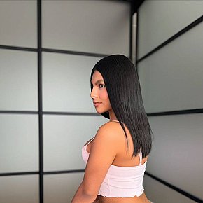Julieta Model /Ex-model
 escort in Singapore City offers Girlfriend Experience (GFE) services