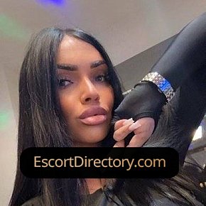 Melissa Vip Escort escort in Warsaw offers Fingering services