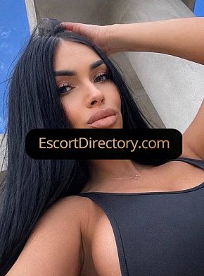 Melissa Vip Escort escort in Warsaw offers Fingering services