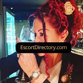 Erika Vip Escort escort in  offers Branlette services