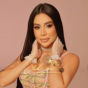 BIANCA-STARS Petite
 escort in Athens offers 69 Position services