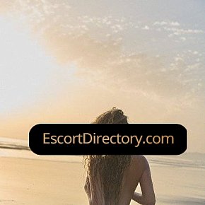 Athena Vip Escort escort in Lisbon offers Foot Fetish services