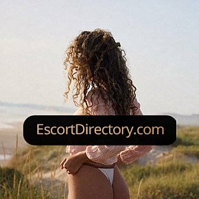 Athena Vip Escort escort in Lisbon offers Foot Fetish services