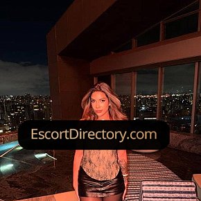 Afrodite Vip Escort escort in Santorini offers Deep Throat services