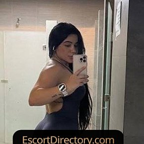 Claire escort in Corfu offers Golden Shower (give) services