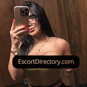 Claire escort in Corfu offers Golden Shower (give) services