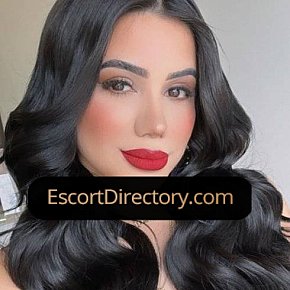 Claire escort in Corfu offers Golden Shower (give) services
