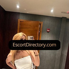 Temmuz Vip Escort escort in Kyrenia offers Bondage services