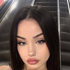 Melis-anakara Vip Escort escort in Ankara offers Blowjob without Condom services