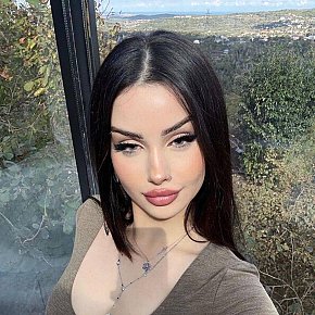 Melis-anakara Vip Escort escort in Ankara offers Pipe avec capote services