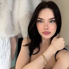 Melis-anakara Vip Escort escort in Ankara offers Blowjob without Condom services