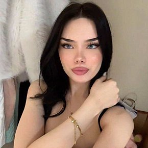 Melis-anakara Vip Escort escort in Ankara offers French Kissing services