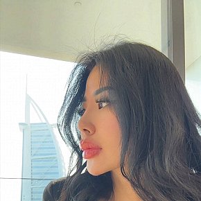Candy All Natural
 escort in London offers Girlfriend Experience (GFE) services