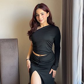 Anisha escort in Abu Dhabi