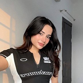 Anisha escort in Abu Dhabi