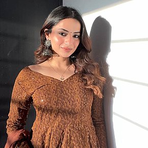 Anisha escort in Abu Dhabi